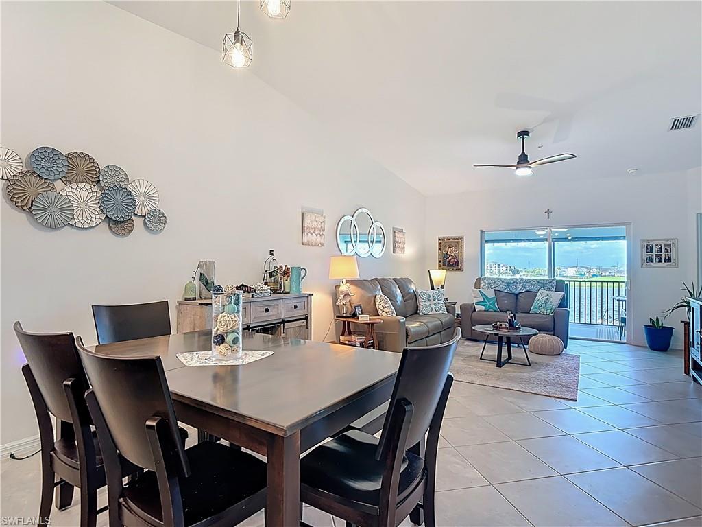 THE NATIONAL GOLF & COUNTRY CLUB AT AVE MARIA - Residential