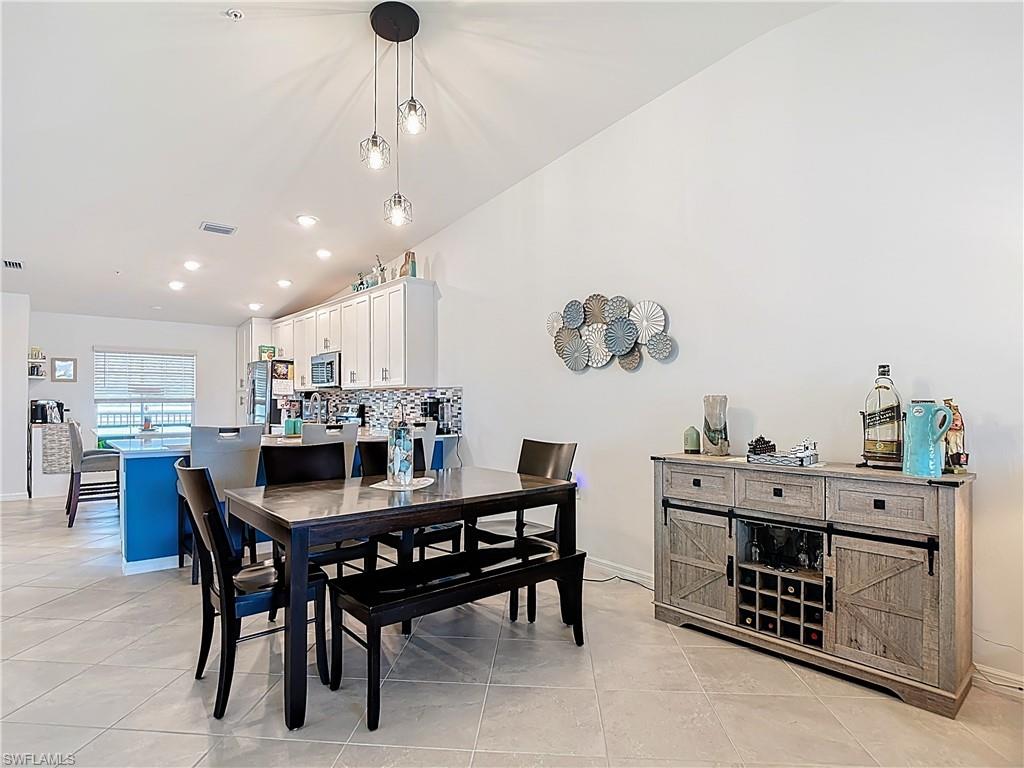 THE NATIONAL GOLF & COUNTRY CLUB AT AVE MARIA - Residential