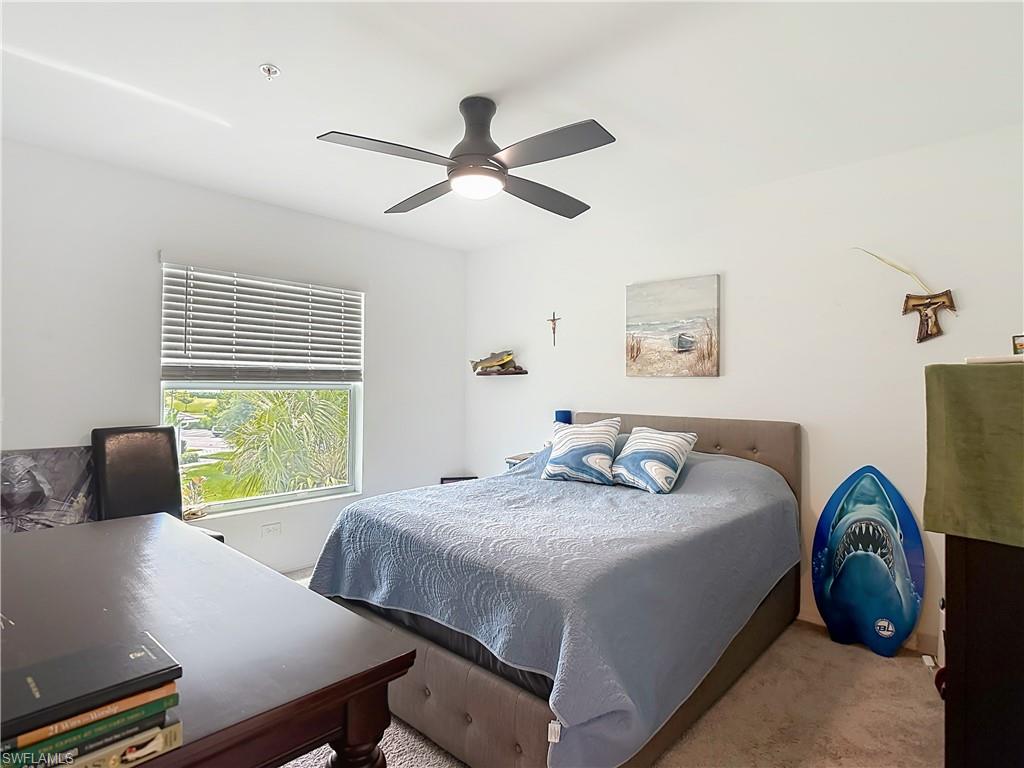 THE NATIONAL GOLF & COUNTRY CLUB AT AVE MARIA - Residential