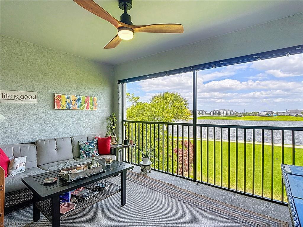 THE NATIONAL GOLF & COUNTRY CLUB AT AVE MARIA - Residential