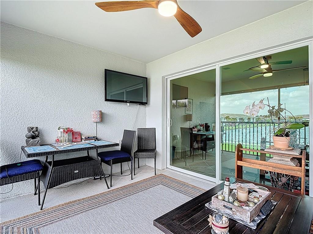 THE NATIONAL GOLF & COUNTRY CLUB AT AVE MARIA - Residential