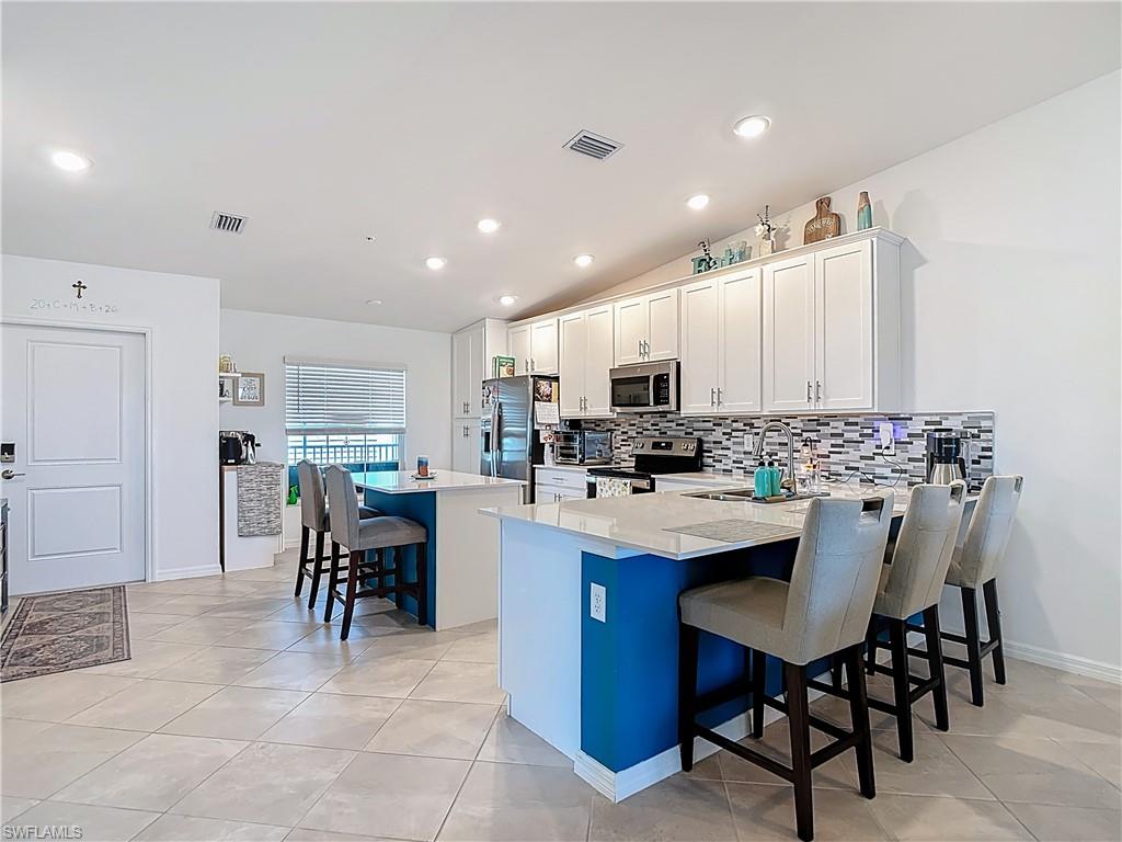 THE NATIONAL GOLF & COUNTRY CLUB AT AVE MARIA - Residential