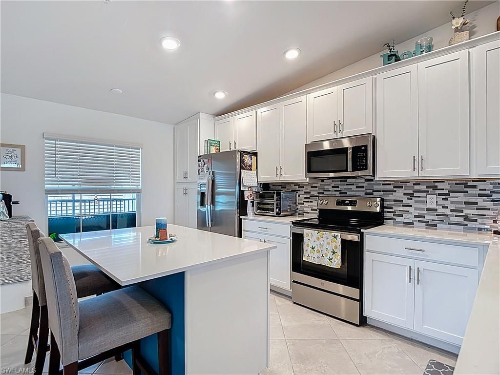 Photo of 5453 Double Eagle CIR #3126, AVE MARIA, FL 34142 (MLS # 226015971)