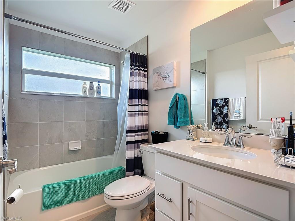 THE NATIONAL GOLF & COUNTRY CLUB AT AVE MARIA - Residential