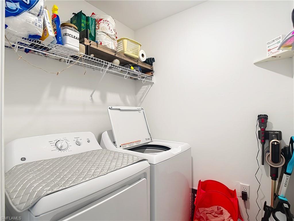 THE NATIONAL GOLF & COUNTRY CLUB AT AVE MARIA - Residential