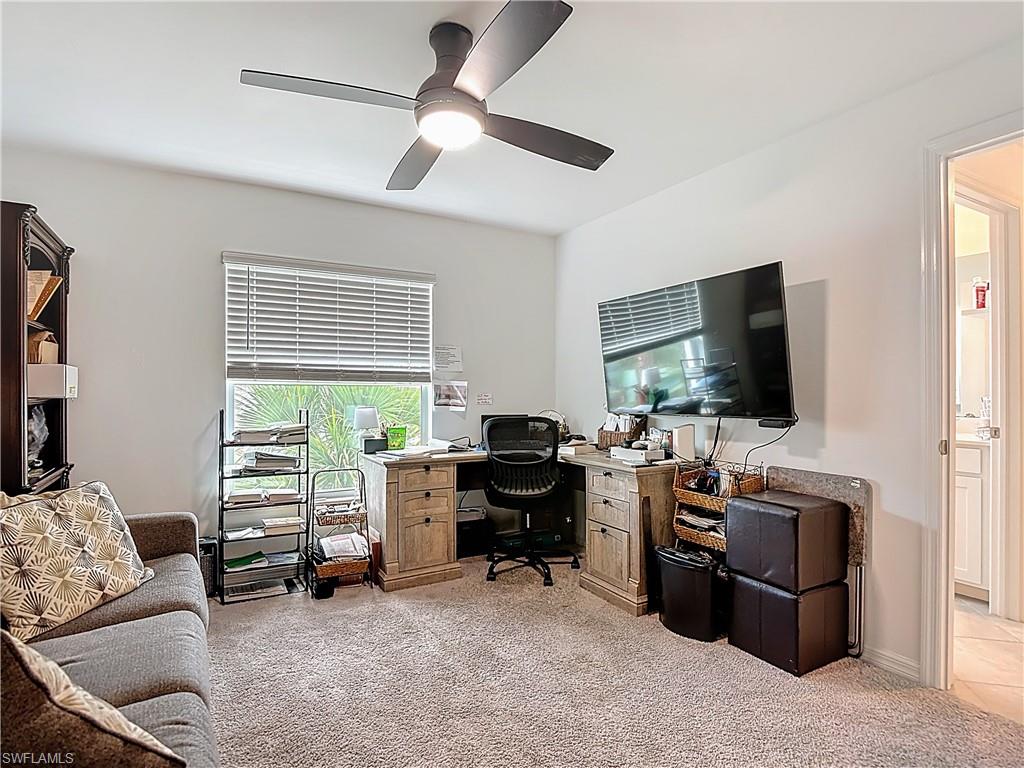 THE NATIONAL GOLF & COUNTRY CLUB AT AVE MARIA - Residential