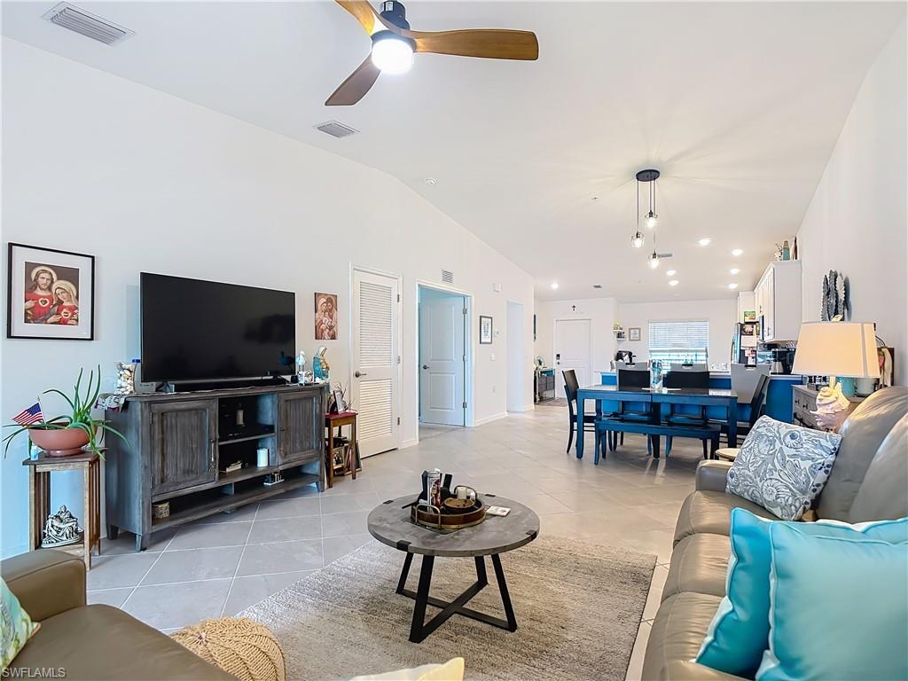 THE NATIONAL GOLF & COUNTRY CLUB AT AVE MARIA - Residential