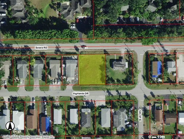 DECKER HIGHLANDS - Land