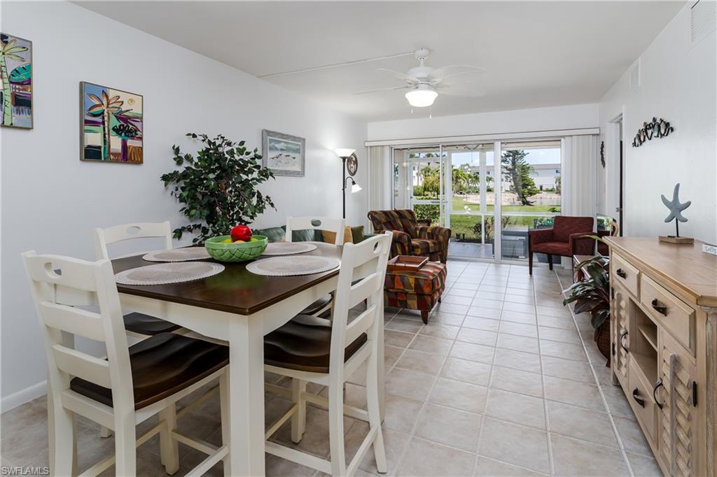 GULF WINDS EAST - Residential