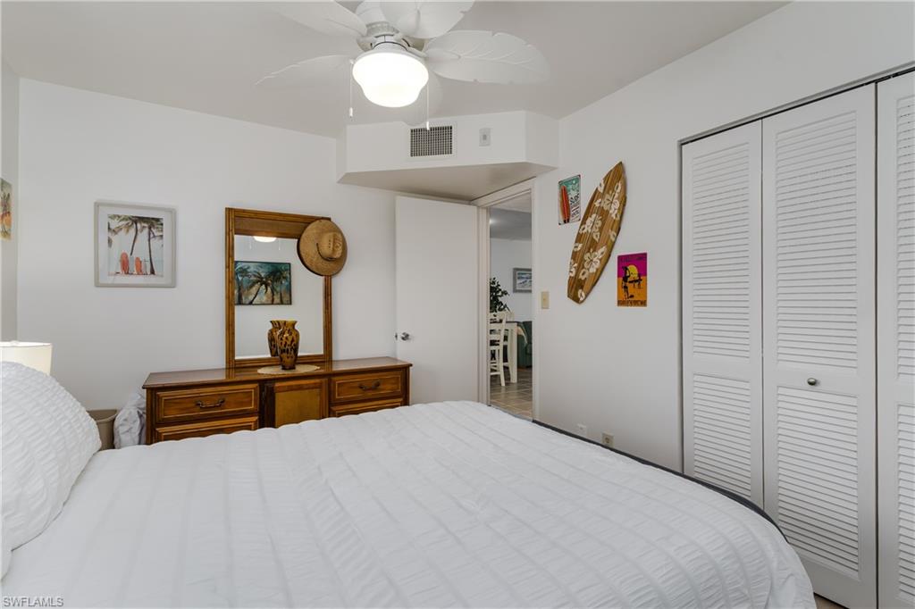 GULF WINDS EAST - Residential