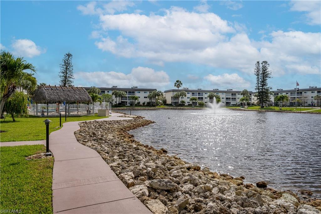 GULF WINDS EAST - Residential