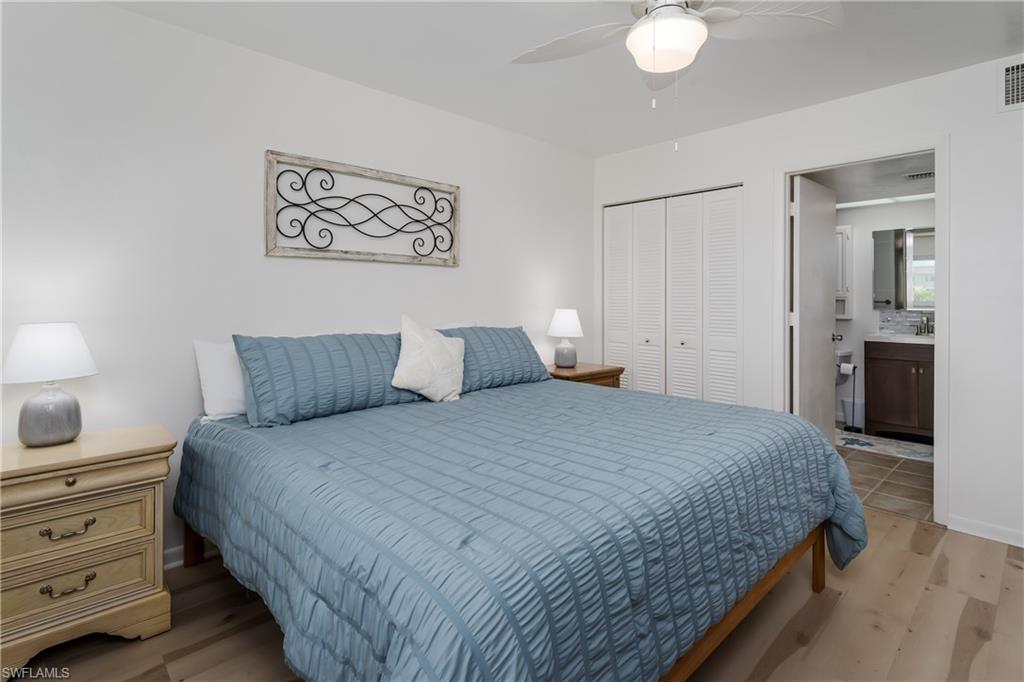 GULF WINDS EAST - Residential