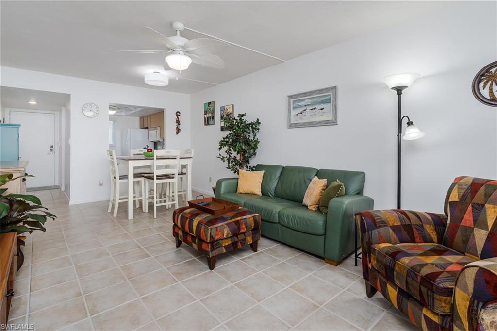 GULF WINDS EAST - Residential