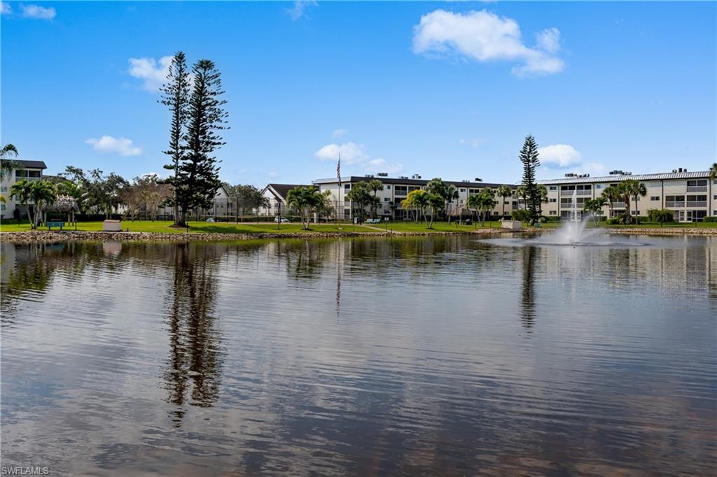 GULF WINDS EAST - Residential