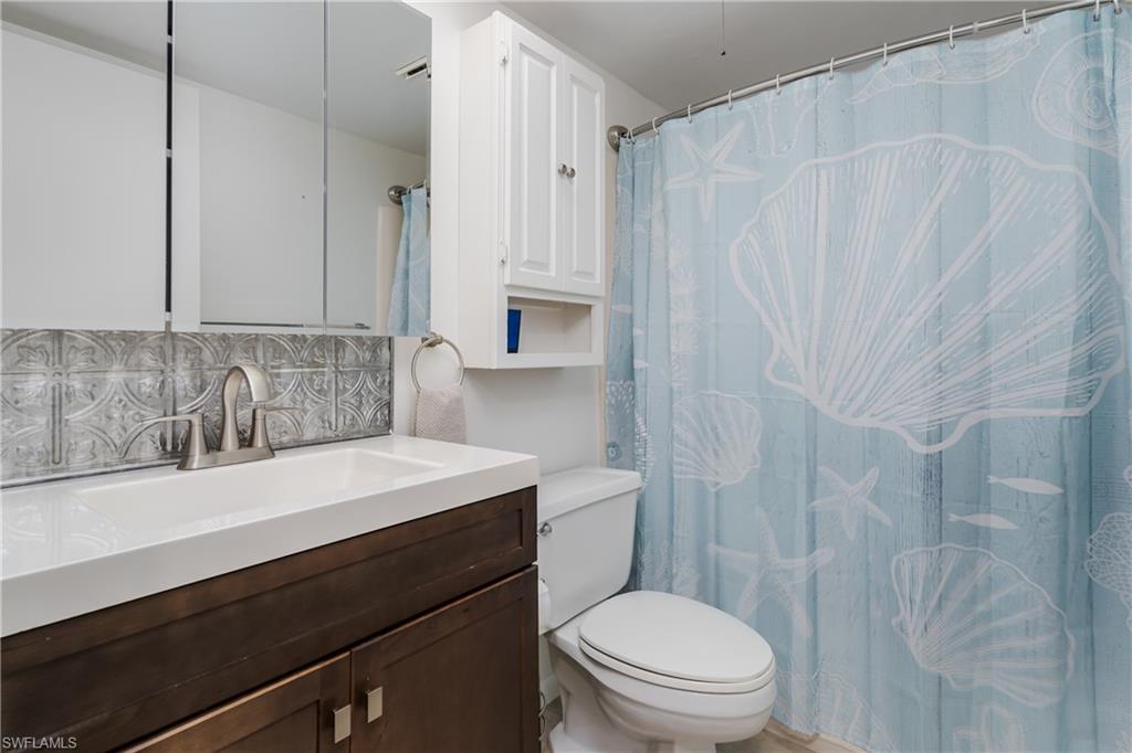 GULF WINDS EAST - Residential