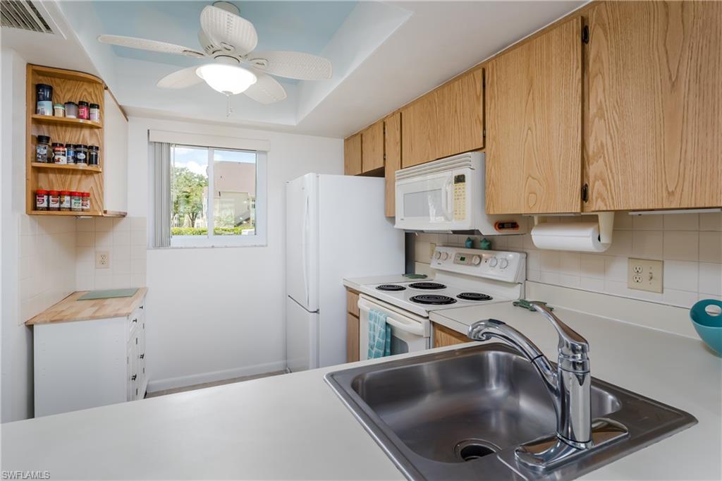 GULF WINDS EAST - Residential