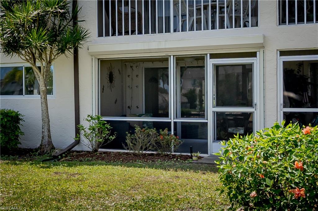 GULF WINDS EAST - Residential