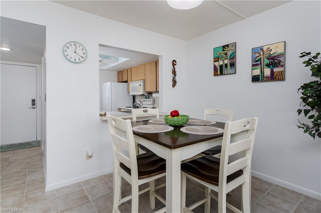 GULF WINDS EAST - Residential