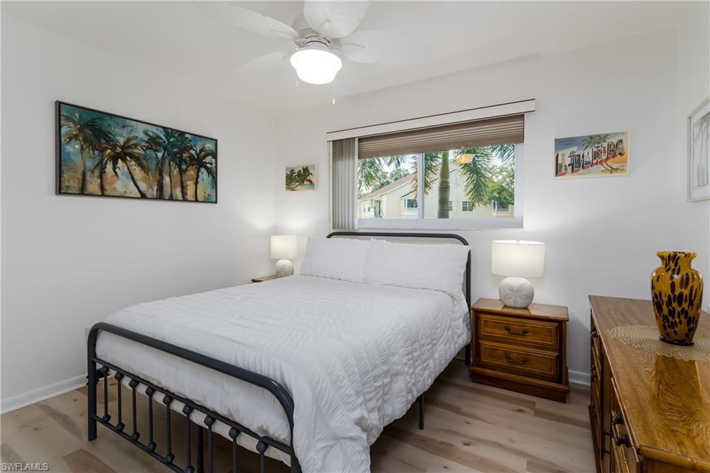 GULF WINDS EAST - Residential