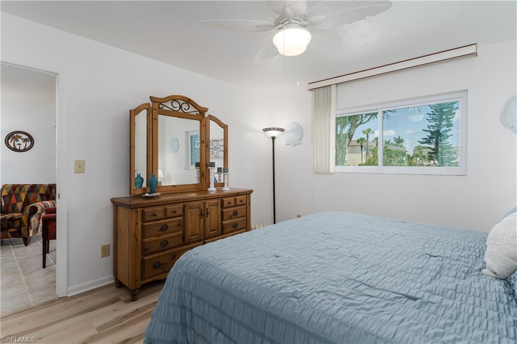 GULF WINDS EAST - Residential