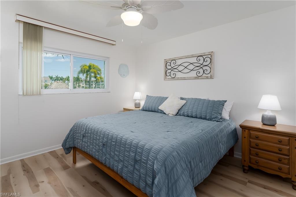 GULF WINDS EAST - Residential