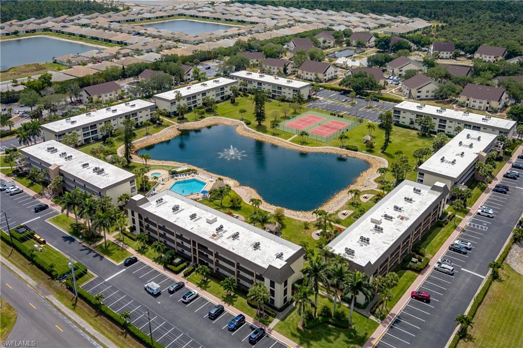 GULF WINDS EAST - Residential