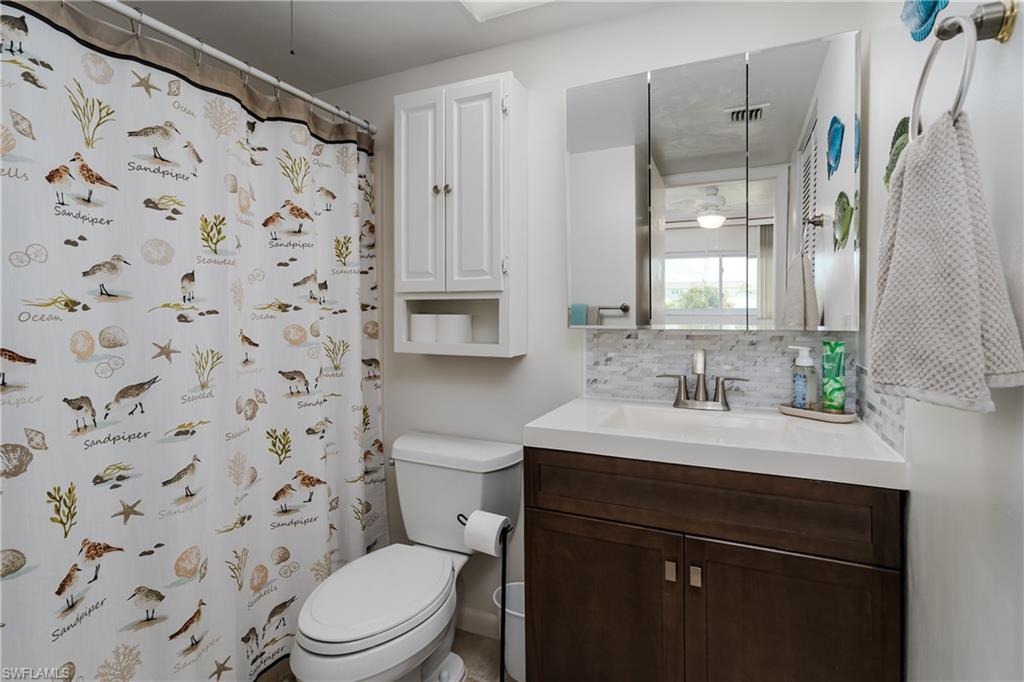 GULF WINDS EAST - Residential