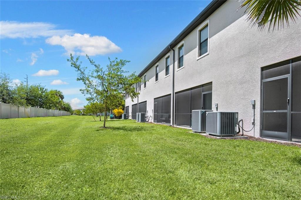 TIMBER CREEK - Residential