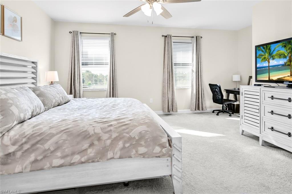 TIMBER CREEK - Residential