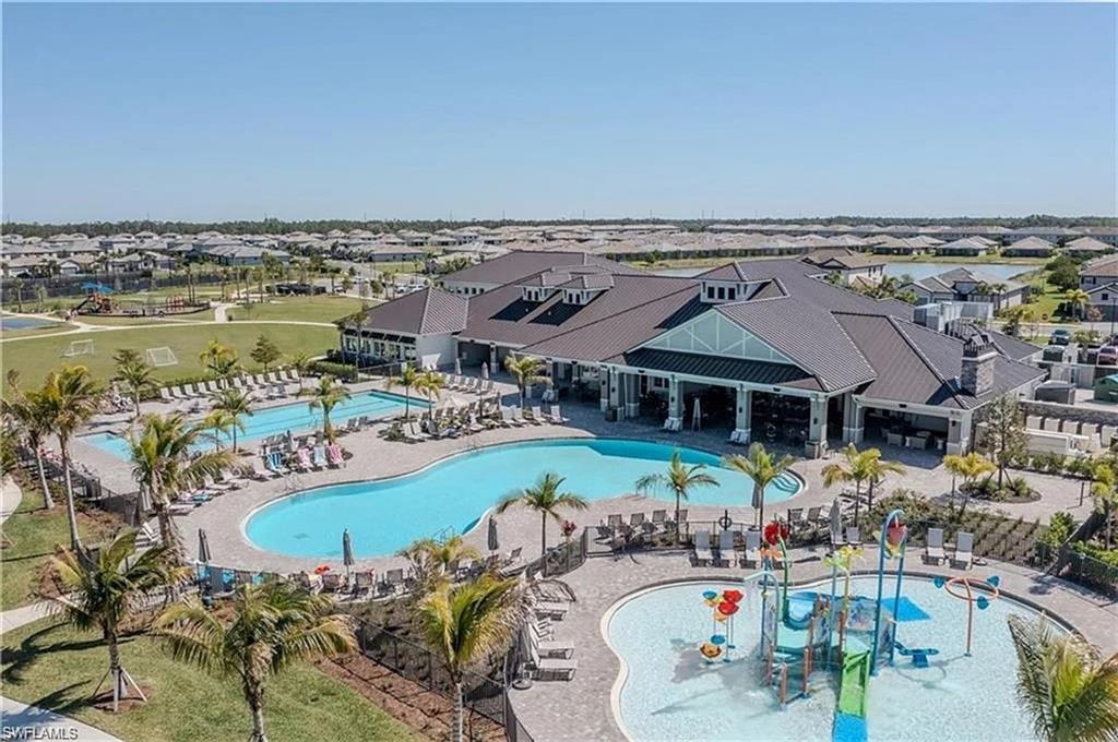 TIMBER CREEK - Residential