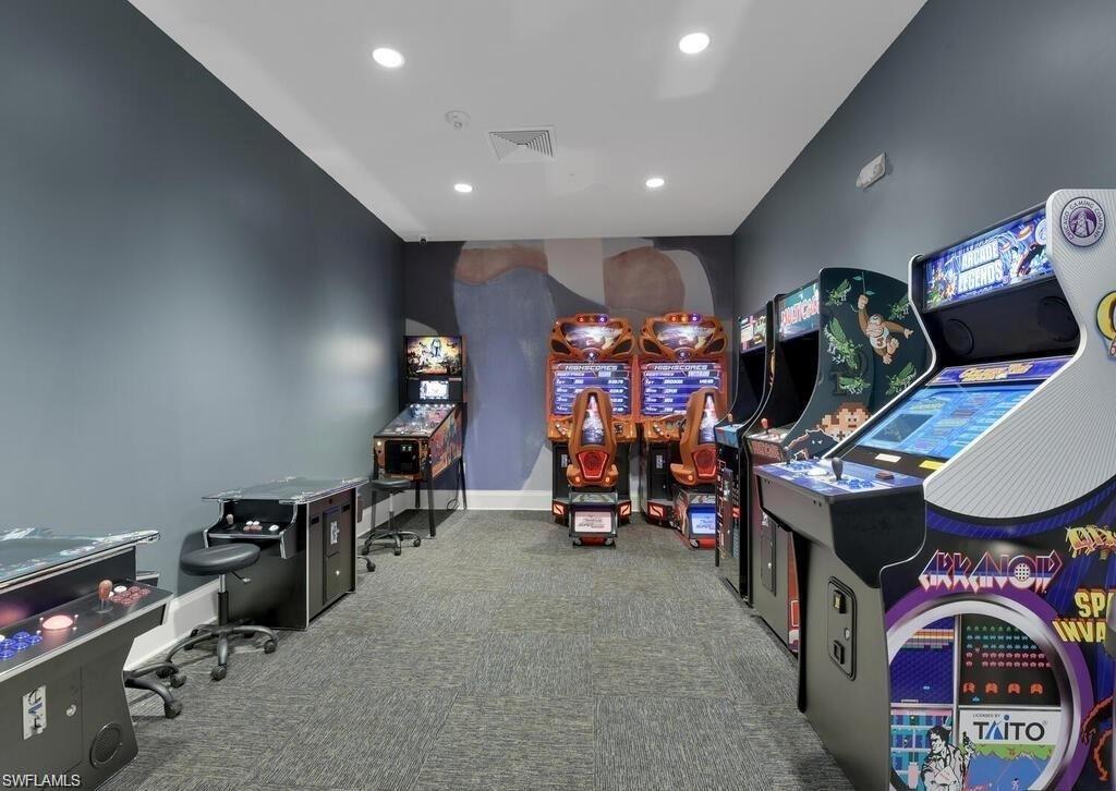 TIMBER CREEK - Residential