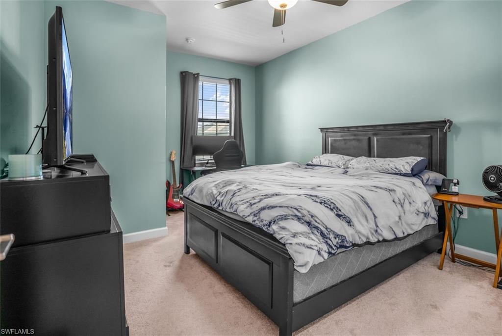 TIMBER CREEK - Residential