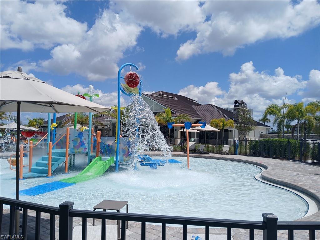 TIMBER CREEK - Residential