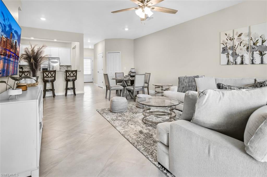 TIMBER CREEK - Residential