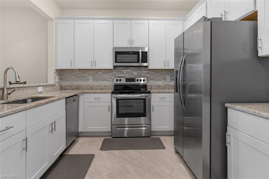 TIMBER CREEK - Residential