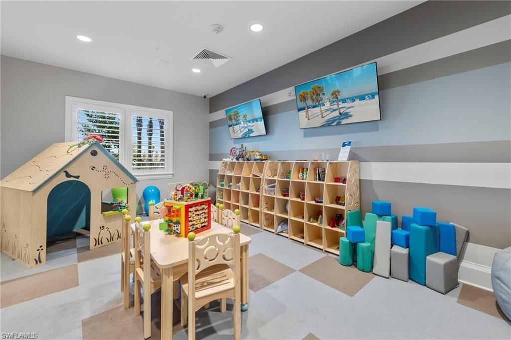 TIMBER CREEK - Residential