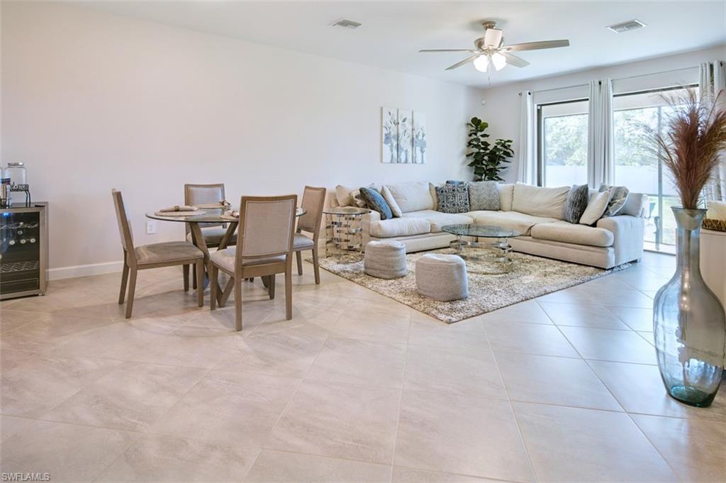 TIMBER CREEK - Residential