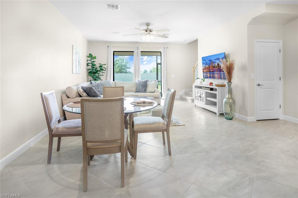 TIMBER CREEK - Residential