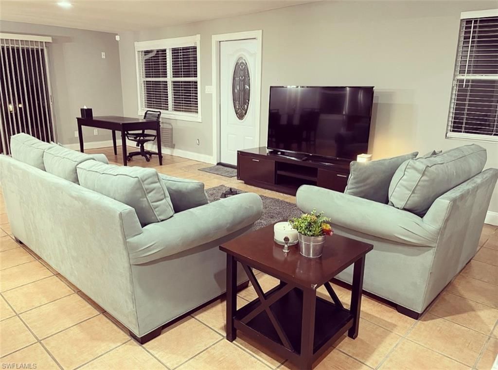 Photo of 4921 Teak Wood DR, NAPLES, FL 34119 (MLS # 226010138)