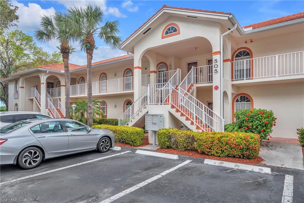 COLONIES - Residential