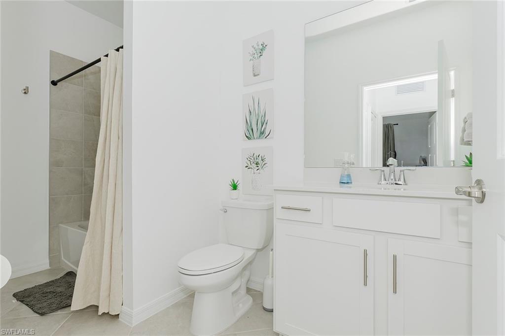 THE NATIONAL GOLF & COUNTRY CLUB AT AVE MARIA - Residential Lease