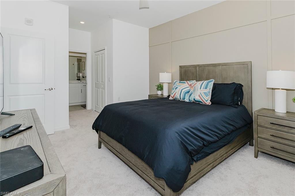 THE NATIONAL GOLF & COUNTRY CLUB AT AVE MARIA - Residential Lease