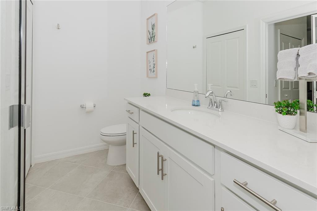 THE NATIONAL GOLF & COUNTRY CLUB AT AVE MARIA - Residential Lease