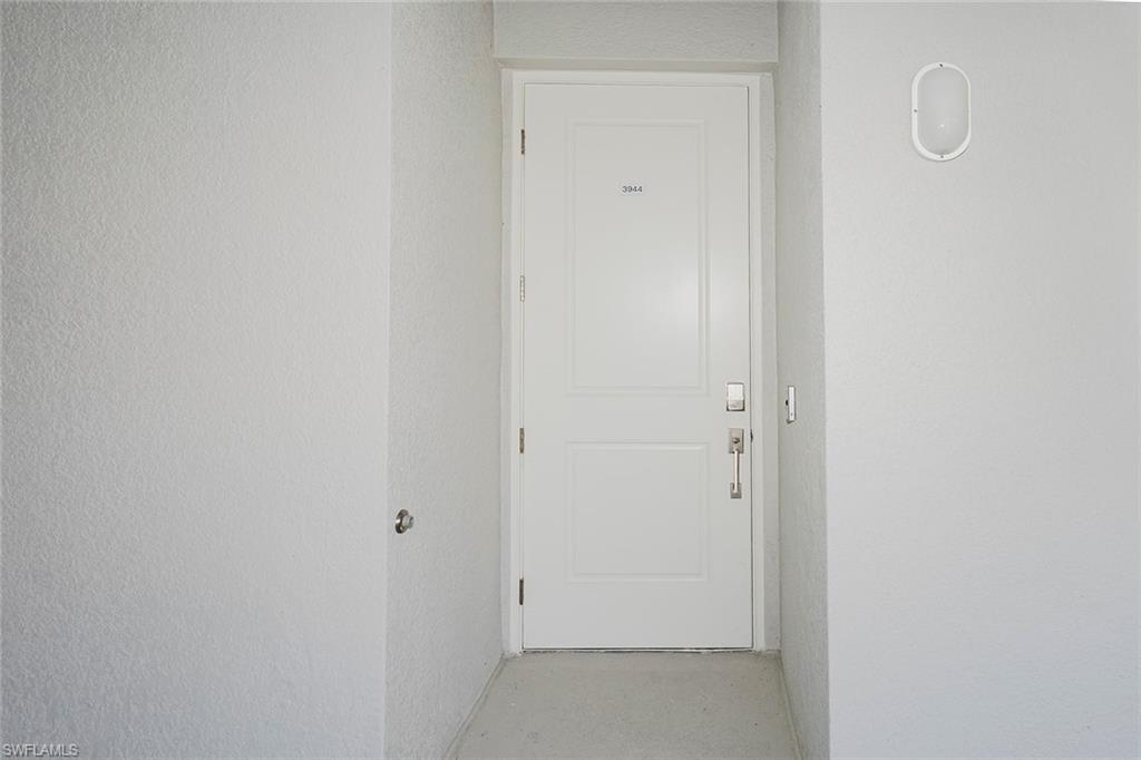 THE NATIONAL GOLF & COUNTRY CLUB AT AVE MARIA - Residential Lease