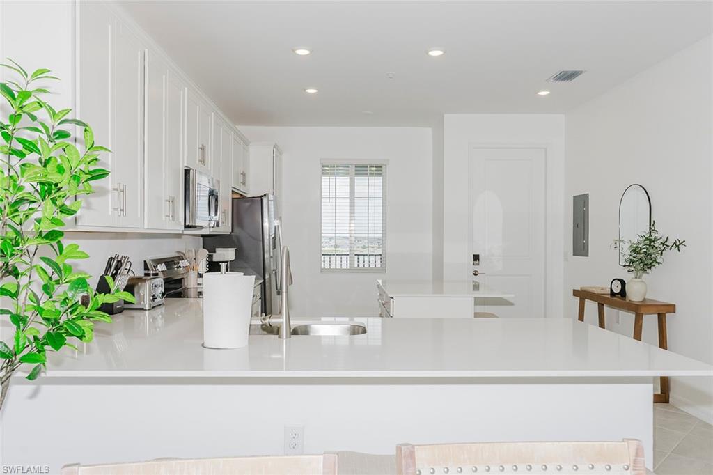 THE NATIONAL GOLF & COUNTRY CLUB AT AVE MARIA - Residential Lease