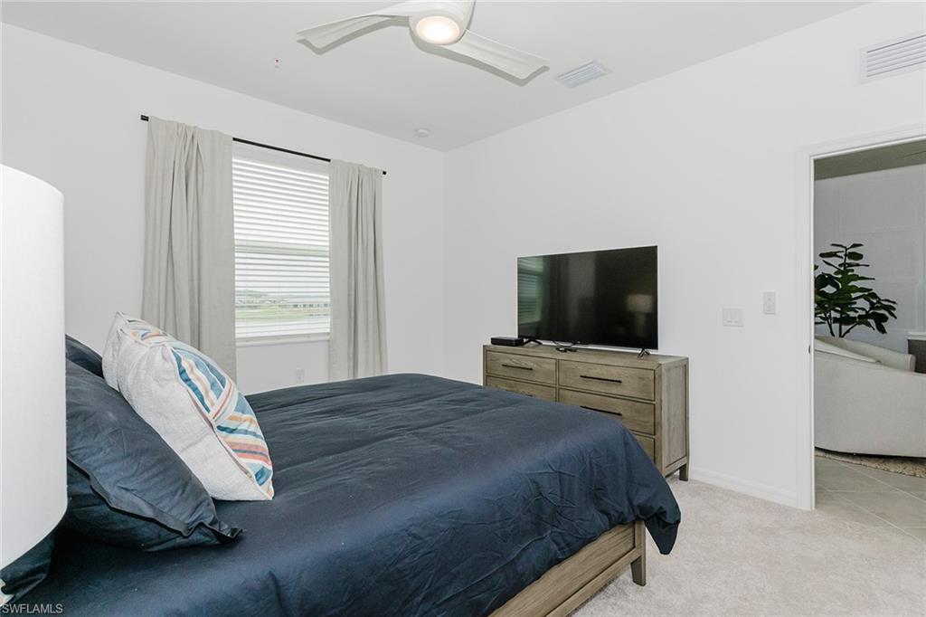 THE NATIONAL GOLF & COUNTRY CLUB AT AVE MARIA - Residential Lease