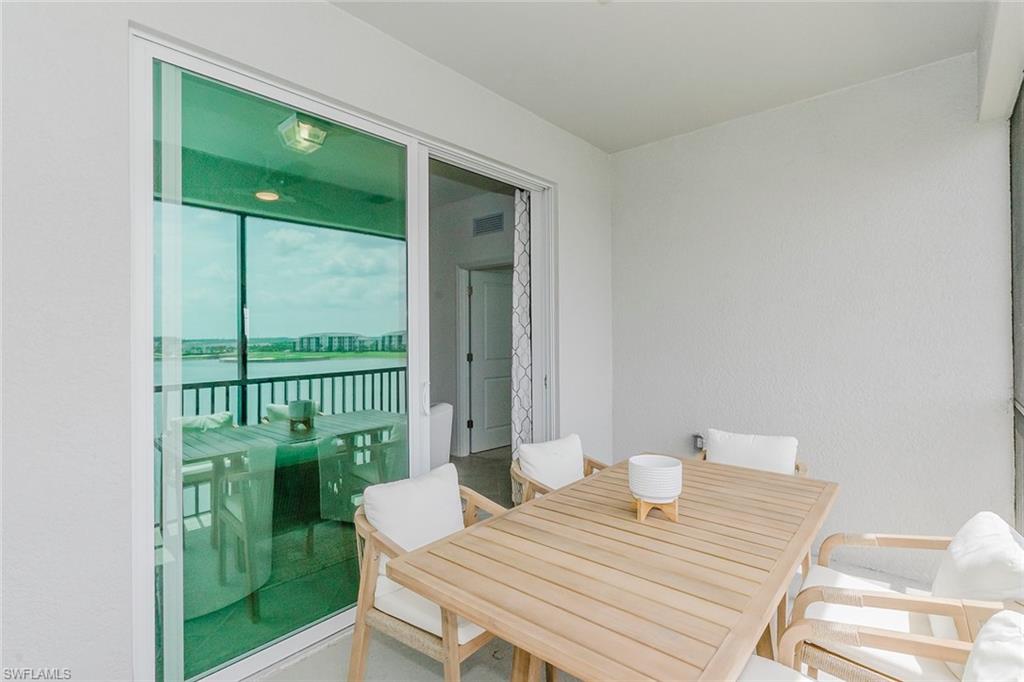 THE NATIONAL GOLF & COUNTRY CLUB AT AVE MARIA - Residential Lease