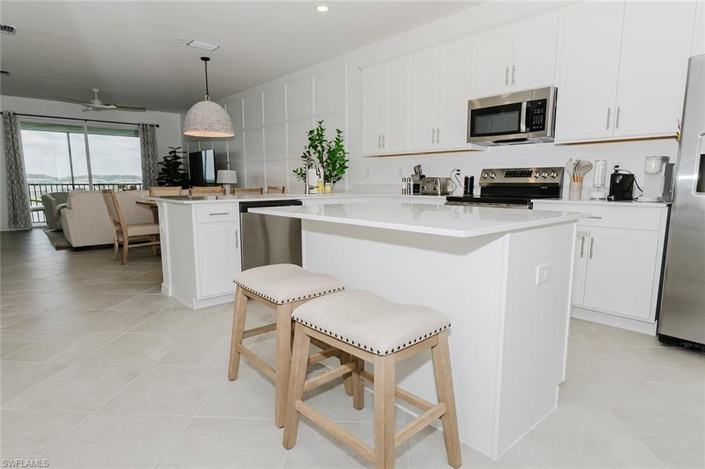 THE NATIONAL GOLF & COUNTRY CLUB AT AVE MARIA - Residential Lease