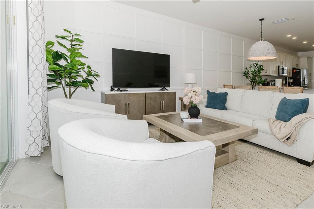 THE NATIONAL GOLF & COUNTRY CLUB AT AVE MARIA - Residential Lease