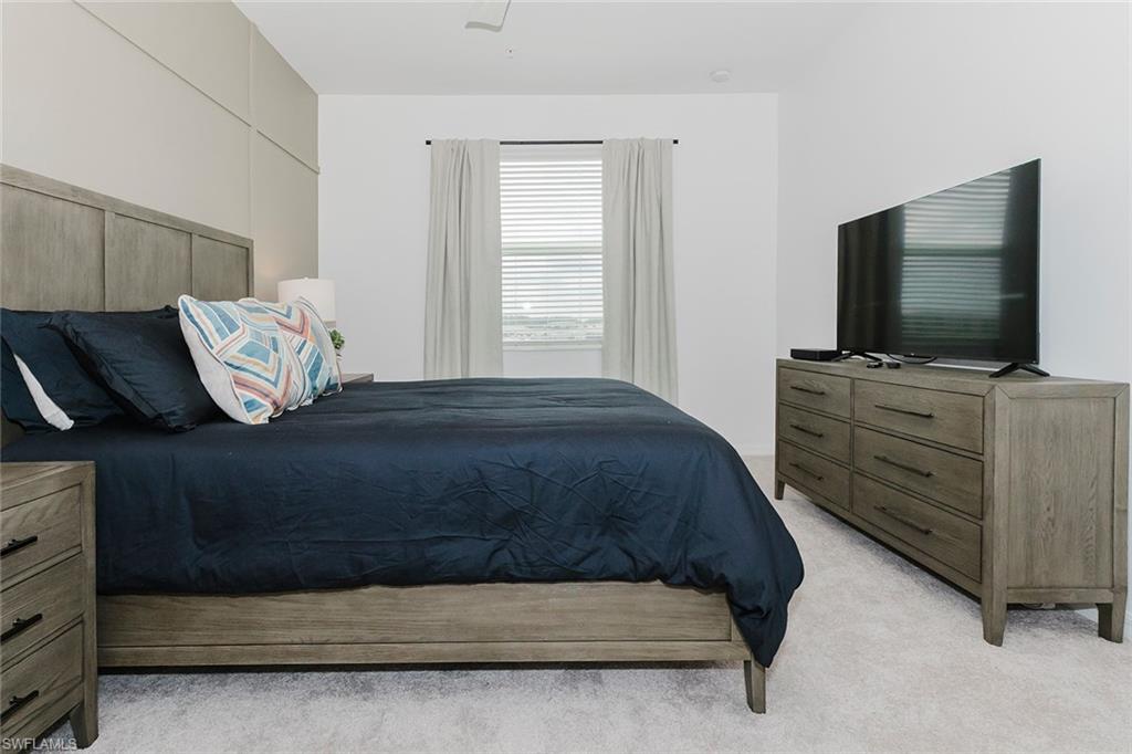 THE NATIONAL GOLF & COUNTRY CLUB AT AVE MARIA - Residential Lease